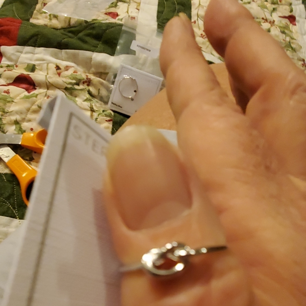 RING - Picture 2 of 4